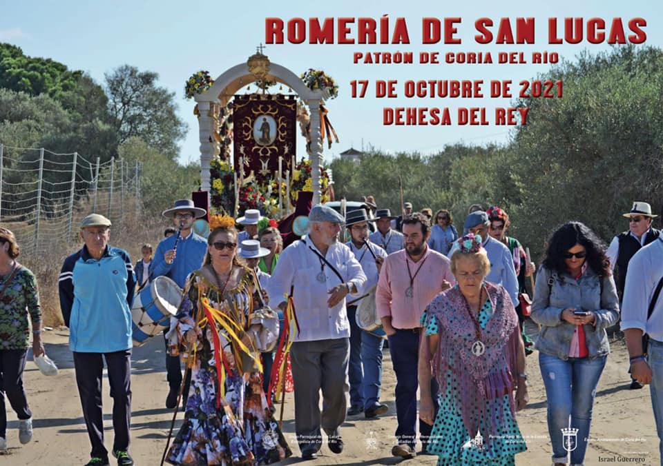 Romería de San Lucas  